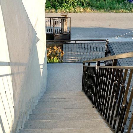 Apartman Vodice Exterior foto