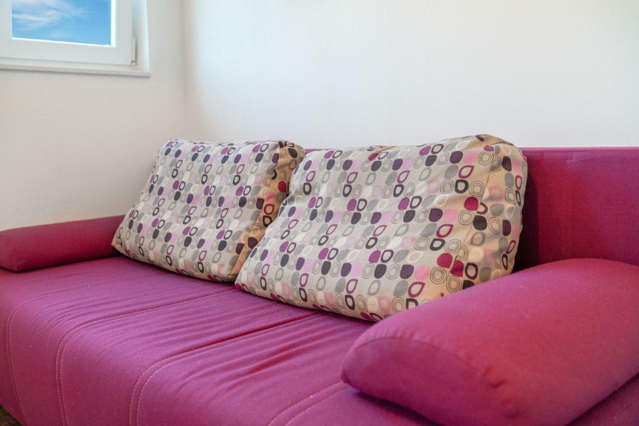 Apartman Vodice Exterior foto