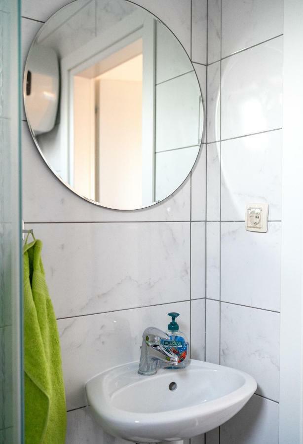 Apartman Vodice Exterior foto